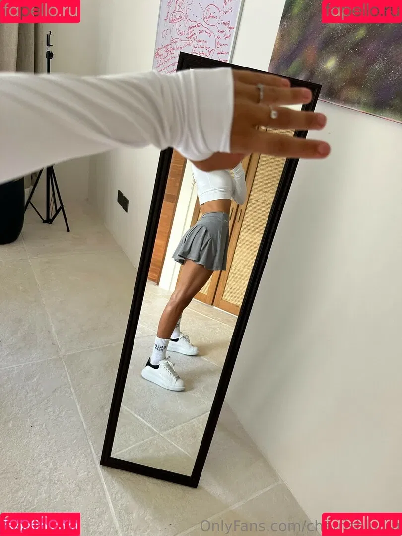 Cherrishlulu Onlyfans Photo Gallery 