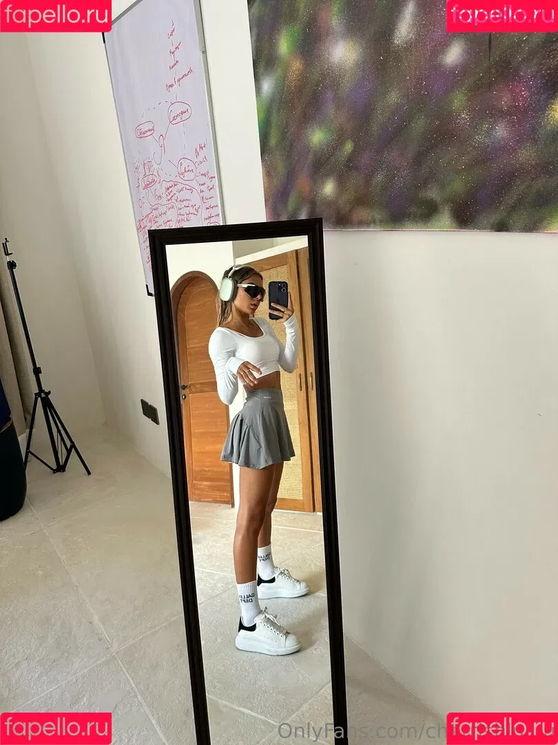 Cherrishlulu Onlyfans Photo Gallery 