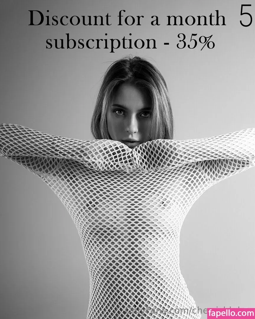 Cherrishlulu Onlyfans Photo Gallery 