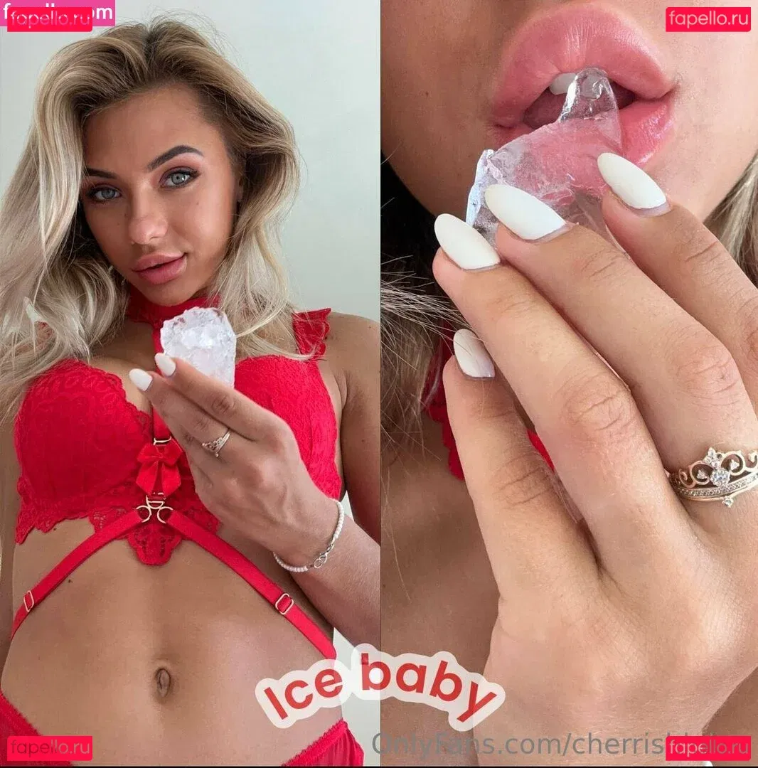 Cherrishlulu Onlyfans Photo Gallery 