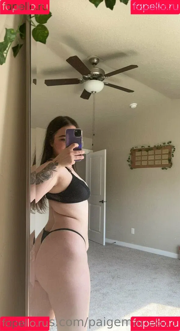 paigemarie888 Onlyfans Photo Gallery 