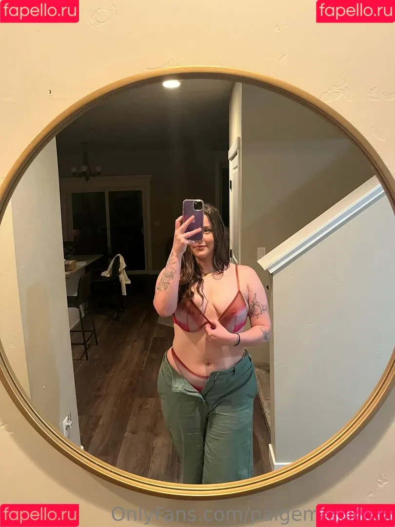 paigemarie888 Onlyfans Photo Gallery 