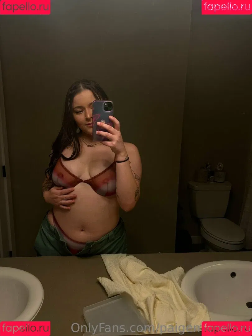 paigemarie888 Onlyfans Photo Gallery 