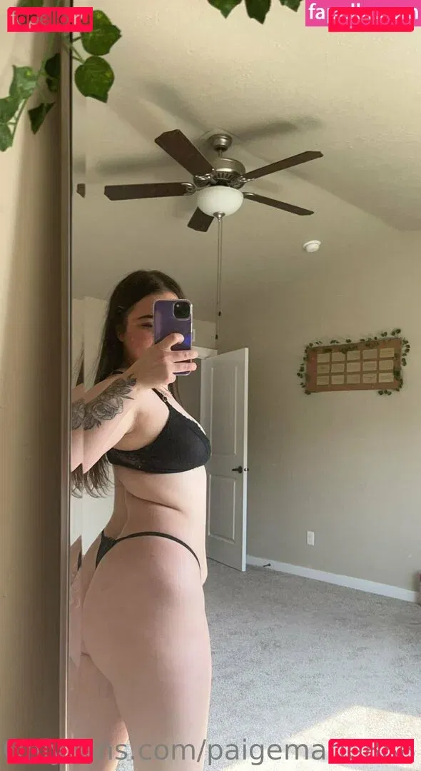 paigemarie888 Onlyfans Photo Gallery 