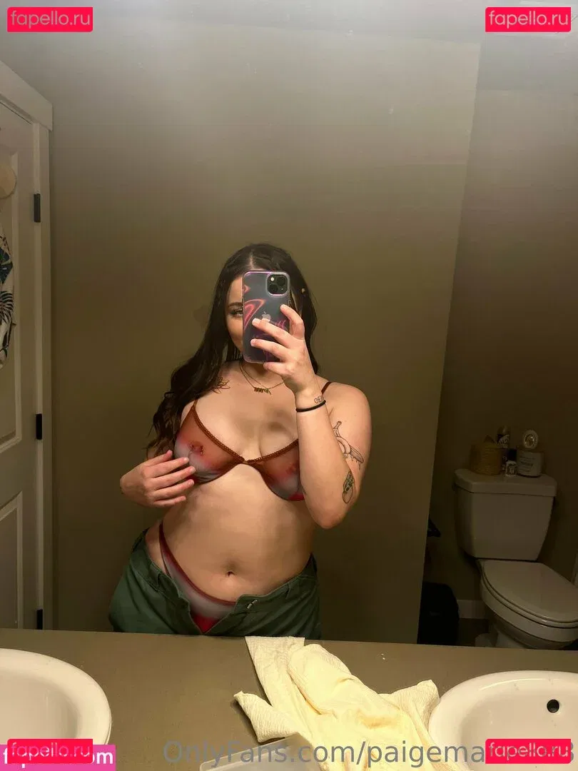 paigemarie888 Onlyfans Photo Gallery 