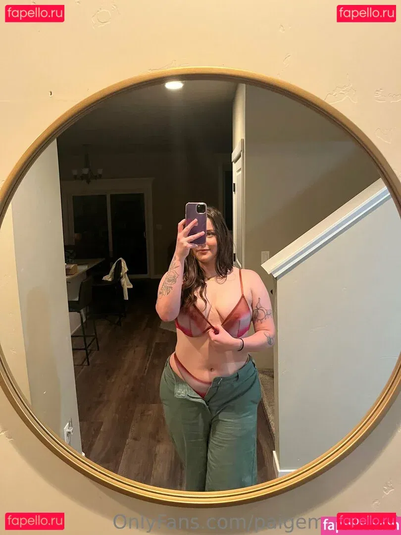 paigemarie888 Onlyfans Photo Gallery 