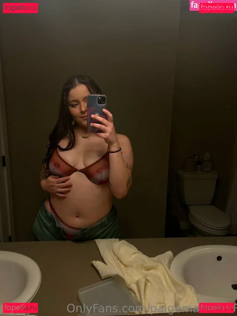 paigemarie888 Onlyfans Photo Gallery 