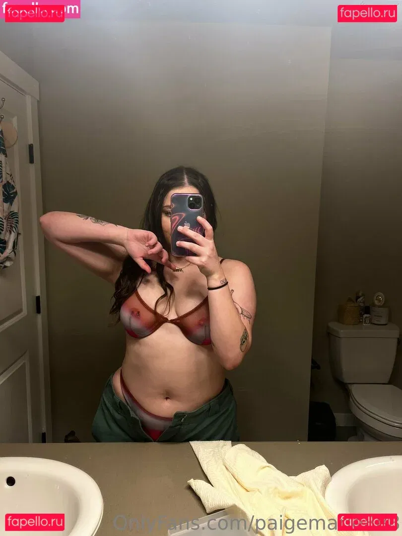 paigemarie888 Onlyfans Photo Gallery 