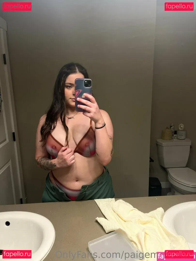 paigemarie888 Onlyfans Photo Gallery 