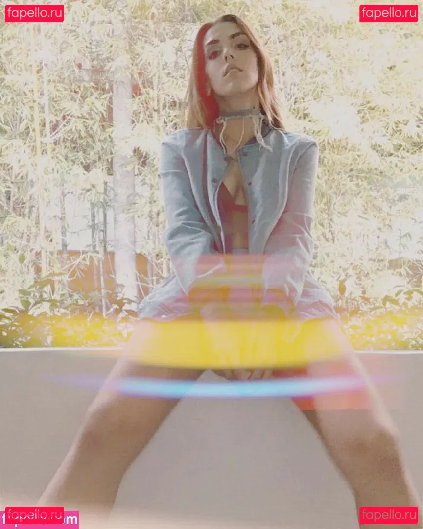 iamheaveniamhell Onlyfans Photo Gallery 