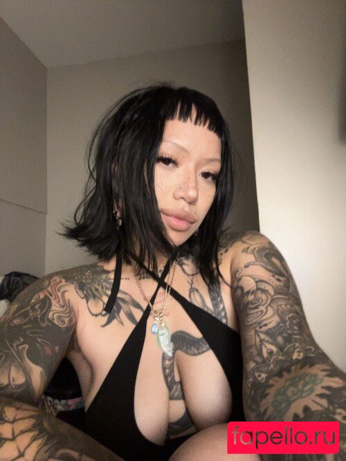 Cyn Kaine Nude Onlyfans Photo 33