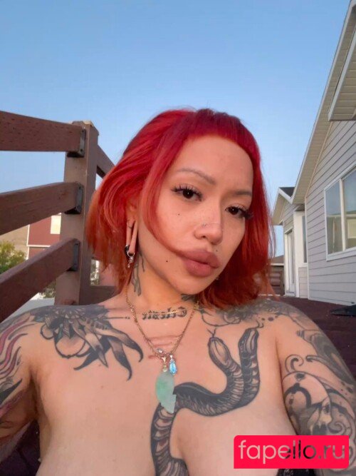 Cyn Kaine Nude Onlyfans Photo 34