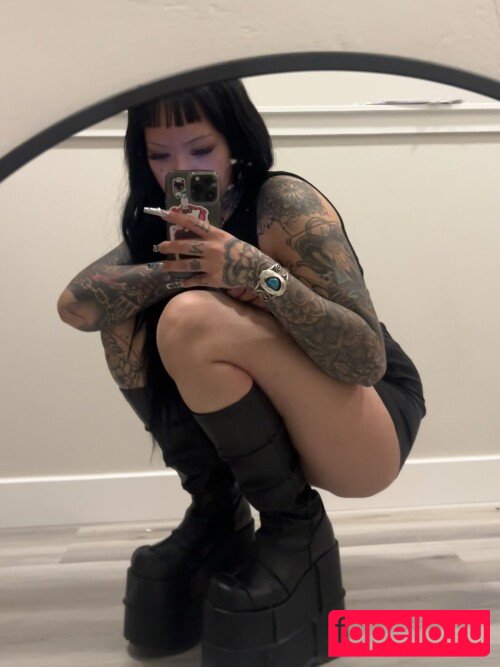 Cyn Kaine Nude Onlyfans Photo 35