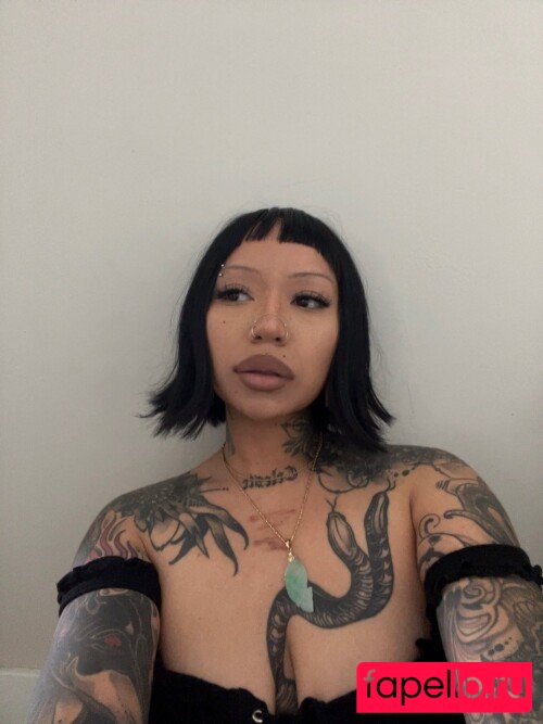 Cyn Kaine Nude Onlyfans Photo 30