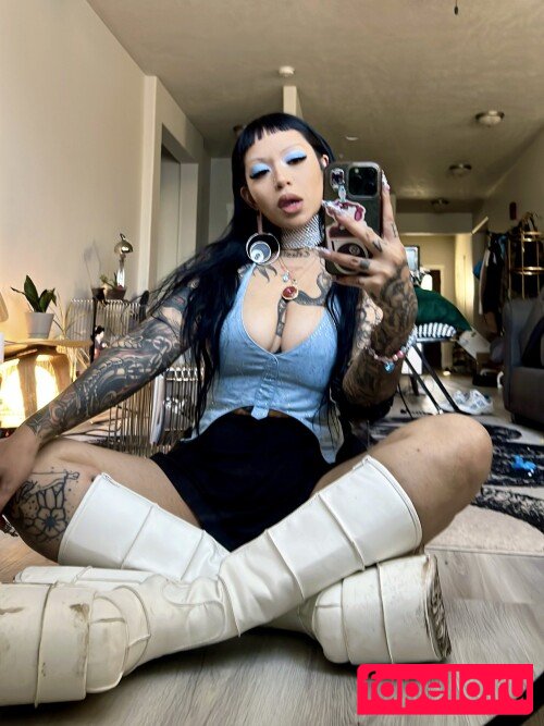 Cyn Kaine Nude Onlyfans Photo 16