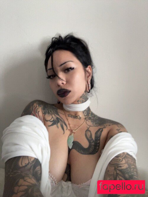 Cyn Kaine Nude Onlyfans Photo 17