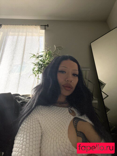 Cyn Kaine Nude Onlyfans Photo 10