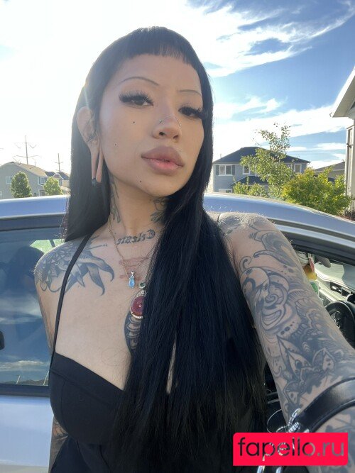 Cyn Kaine Nude Onlyfans Photo 14