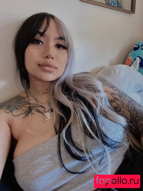 Cyn Kaine Nude Onlyfans Photo 11