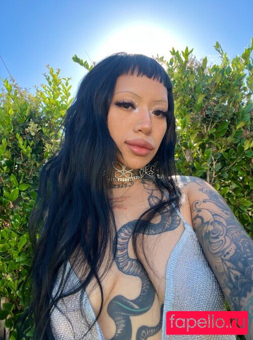 Cyn Kaine Nude Onlyfans Photo 4
