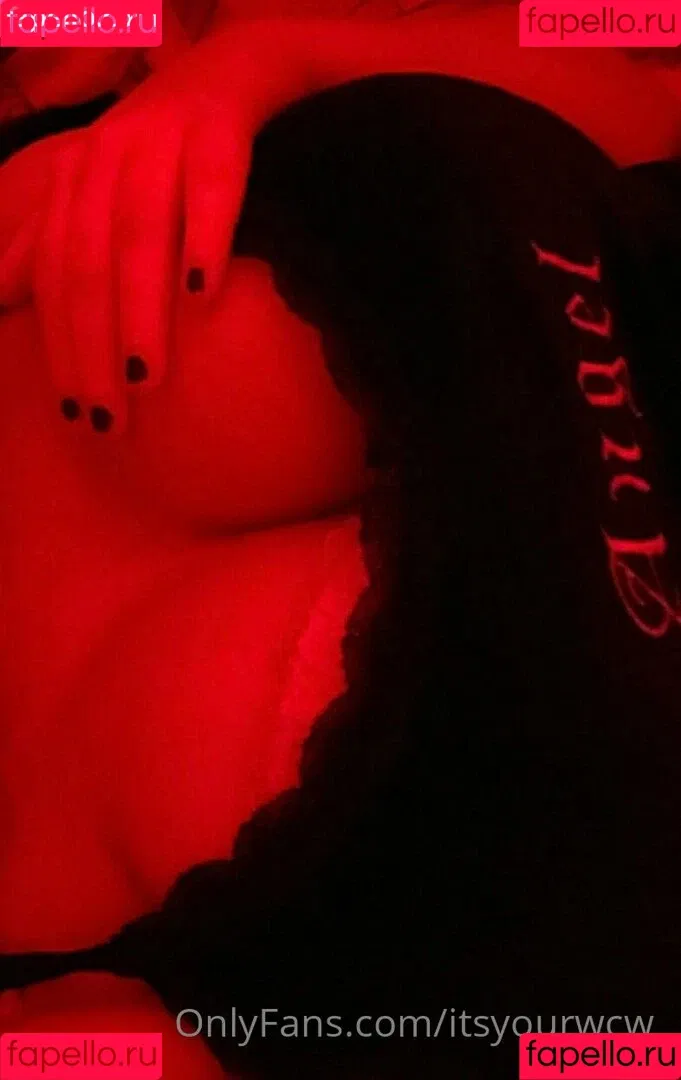 itsyourwcw_ Onlyfans Photo Gallery 