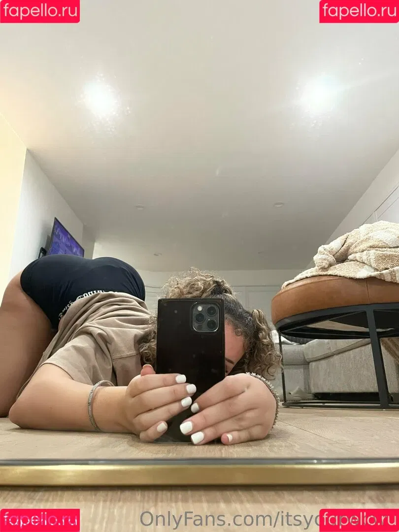 itsyourwcw_ Onlyfans Photo Gallery 