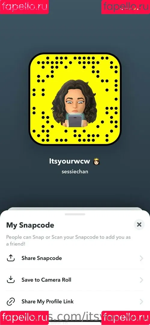 itsyourwcw_ Onlyfans Photo Gallery 