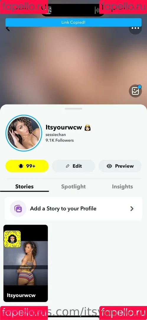 itsyourwcw_ Onlyfans Photo Gallery 