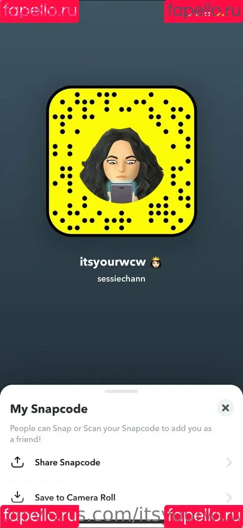 itsyourwcw_ Onlyfans Photo Gallery 