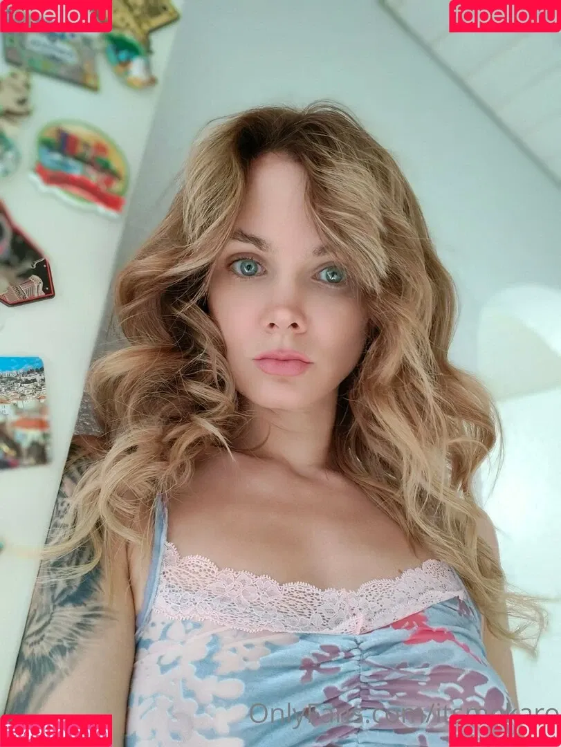 itsmekaro Onlyfans Photo Gallery 