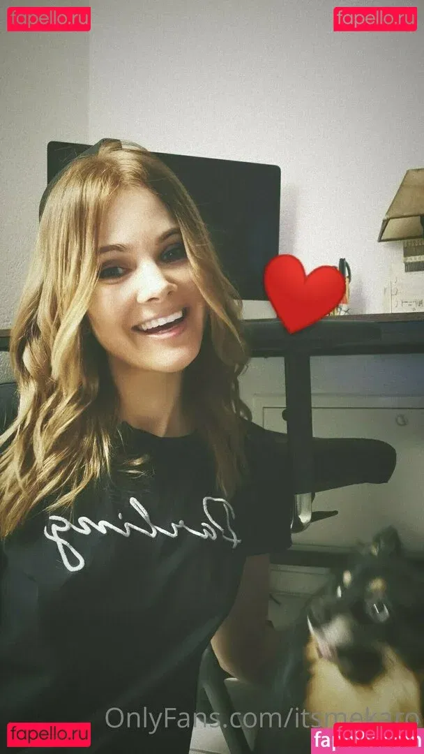 itsmekaro Onlyfans Photo Gallery 