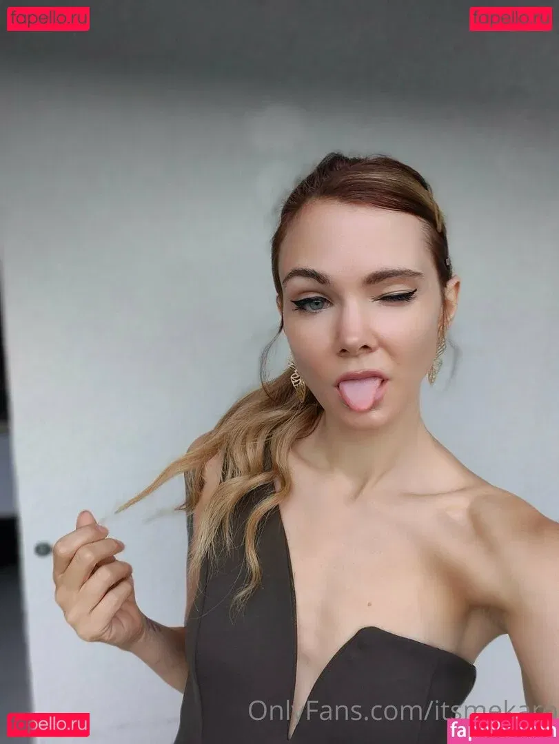 itsmekaro Onlyfans Photo Gallery 