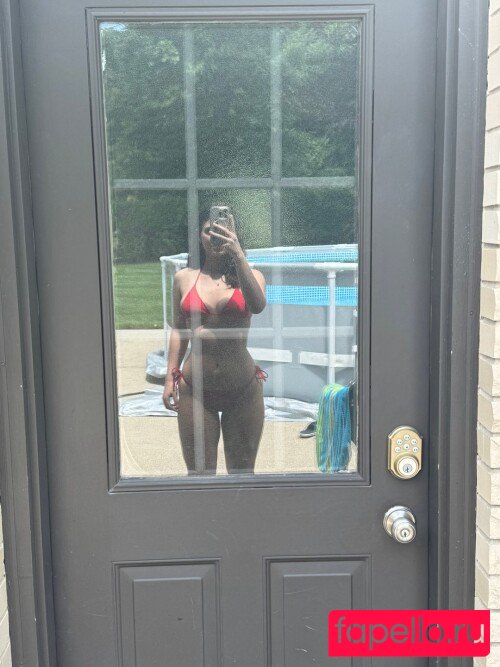 Kelsey Lisk Nude Onlyfans Photo 46