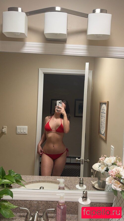 Kelsey Lisk Nude Onlyfans Photo 44