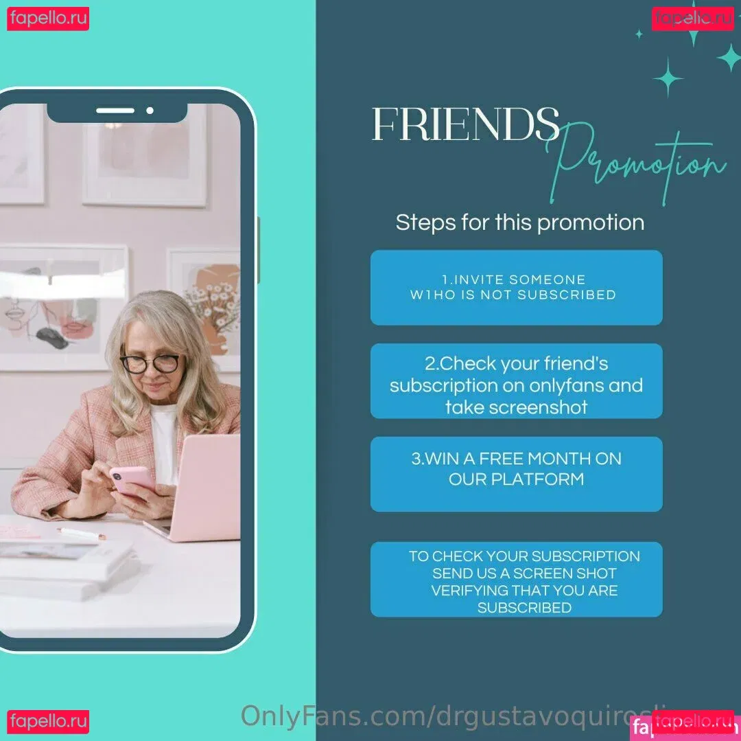 drgustavoquiroslicona Onlyfans Photo Gallery 