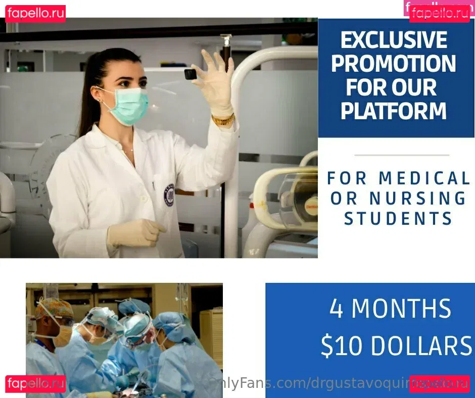 drgustavoquiroslicona Onlyfans Photo Gallery 