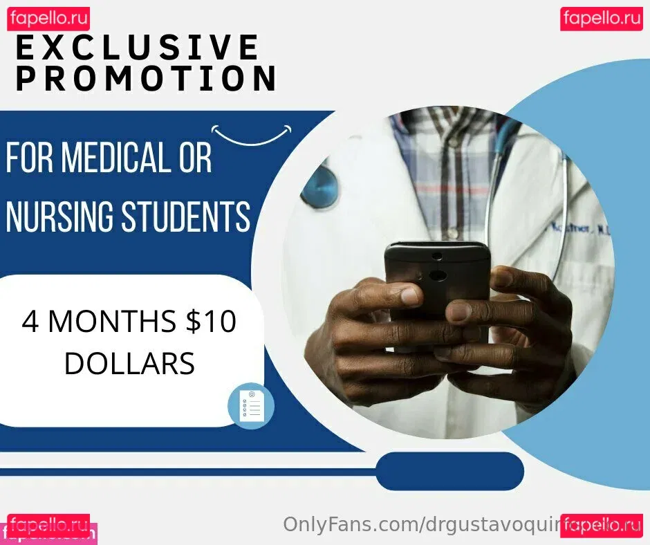 drgustavoquiroslicona Onlyfans Photo Gallery 