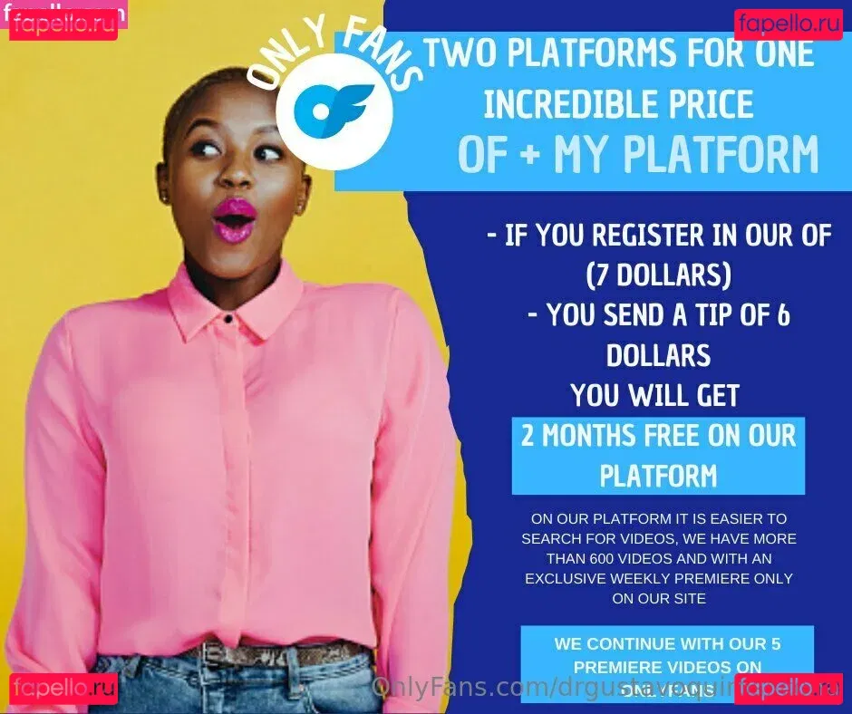 drgustavoquiroslicona Onlyfans Photo Gallery 