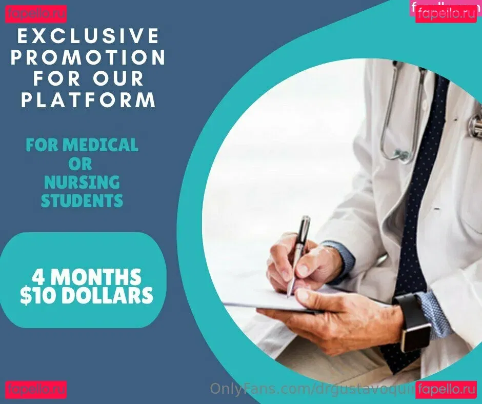 drgustavoquiroslicona Onlyfans Photo Gallery 