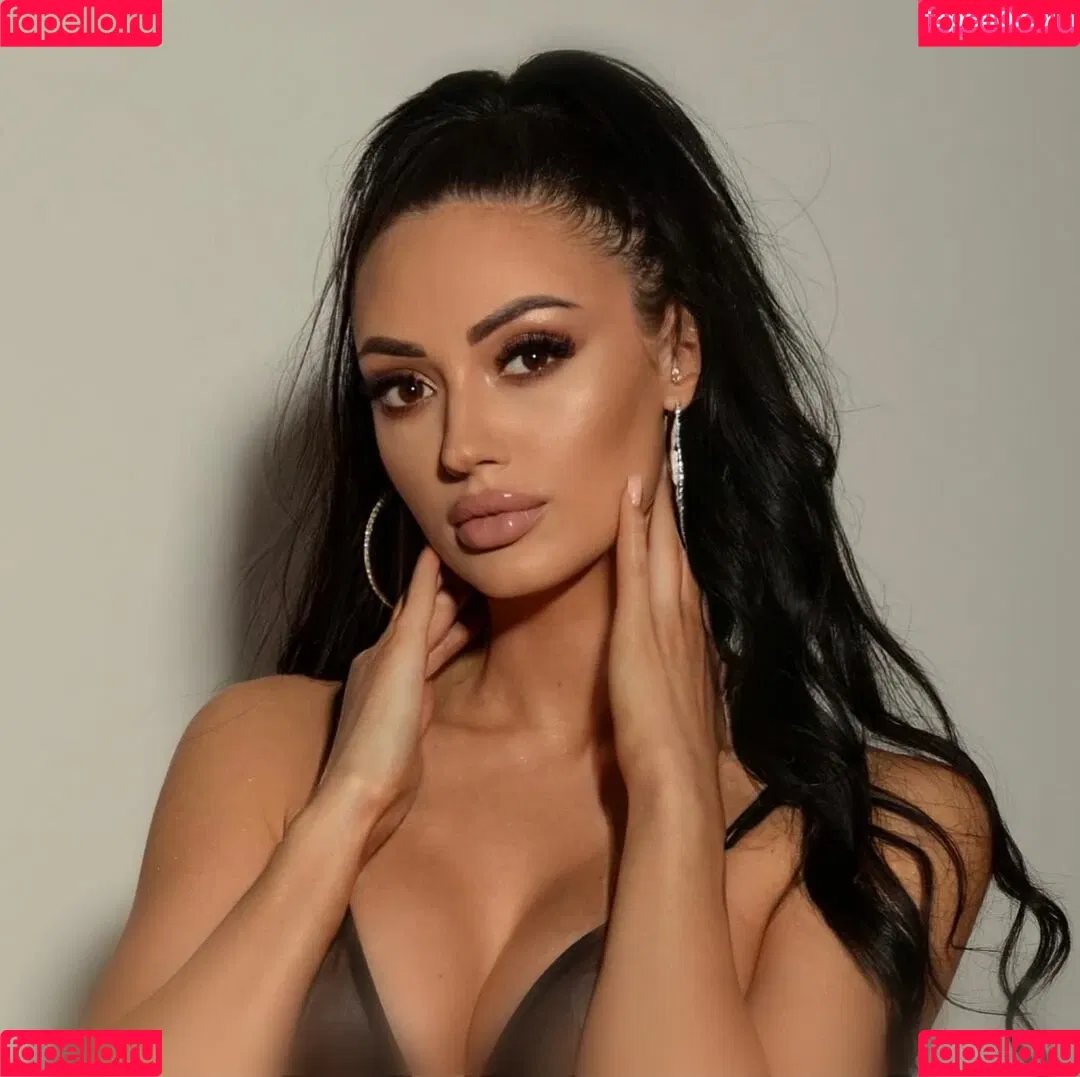 Angelficial Onlyfans Photo Gallery 
