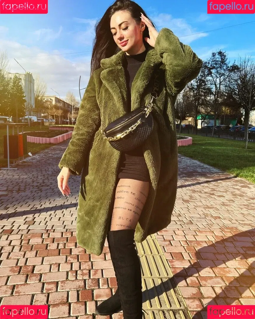 Angelficial Onlyfans Photo Gallery 