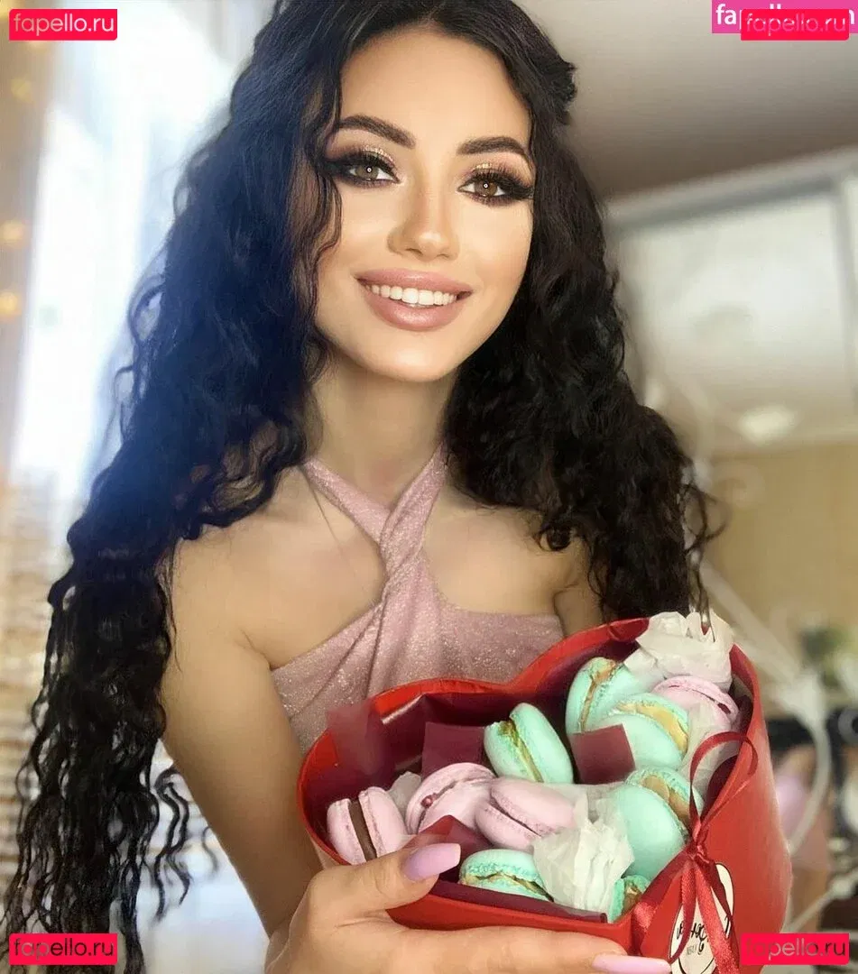 Angelficial Onlyfans Photo Gallery 