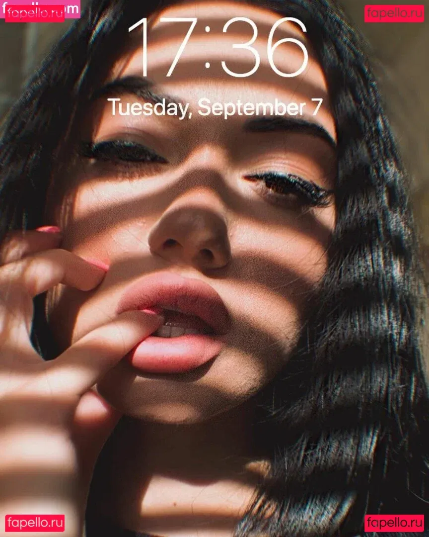 Angelficial Onlyfans Photo Gallery 