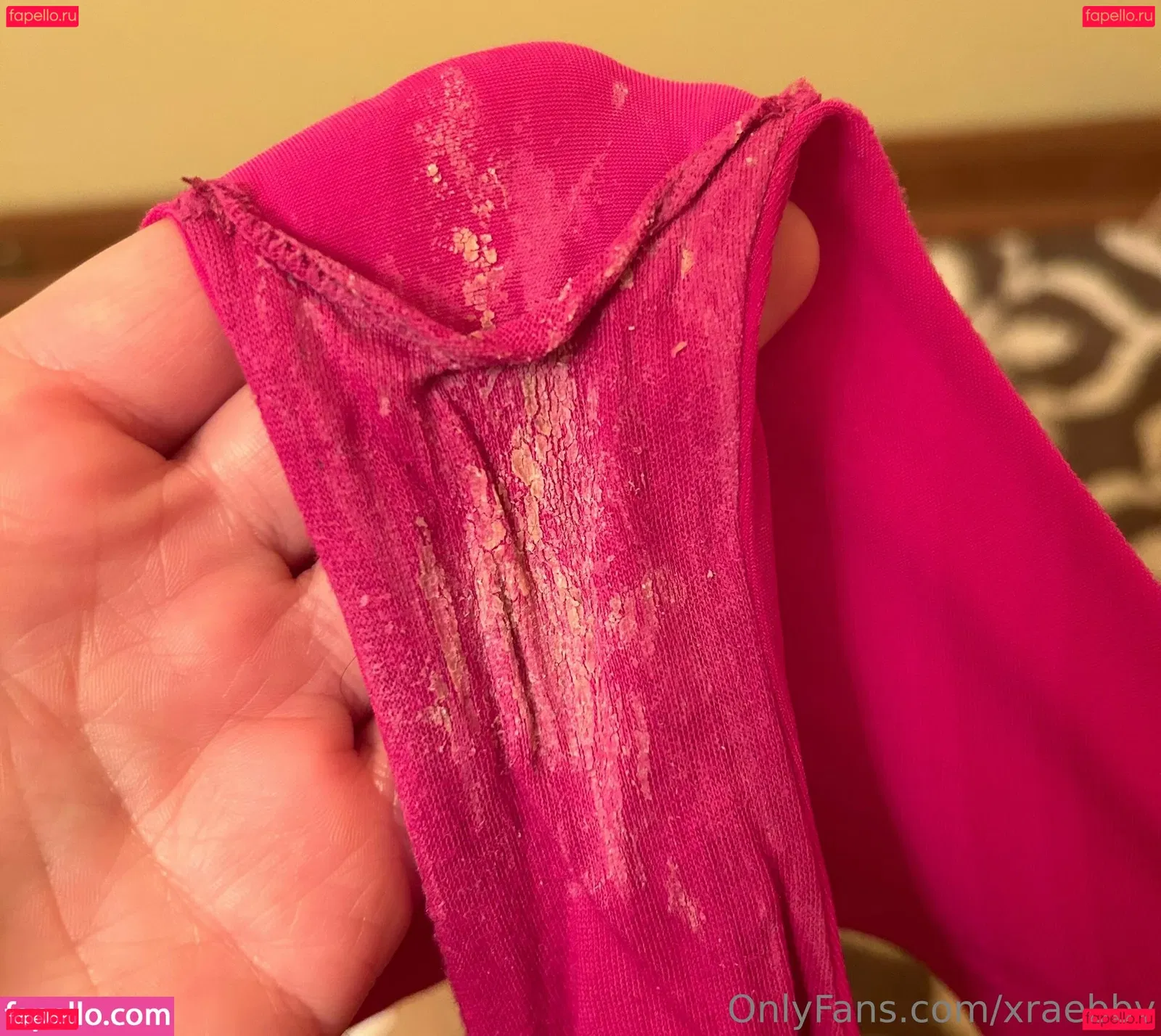 xraebby Onlyfans Photo Gallery 