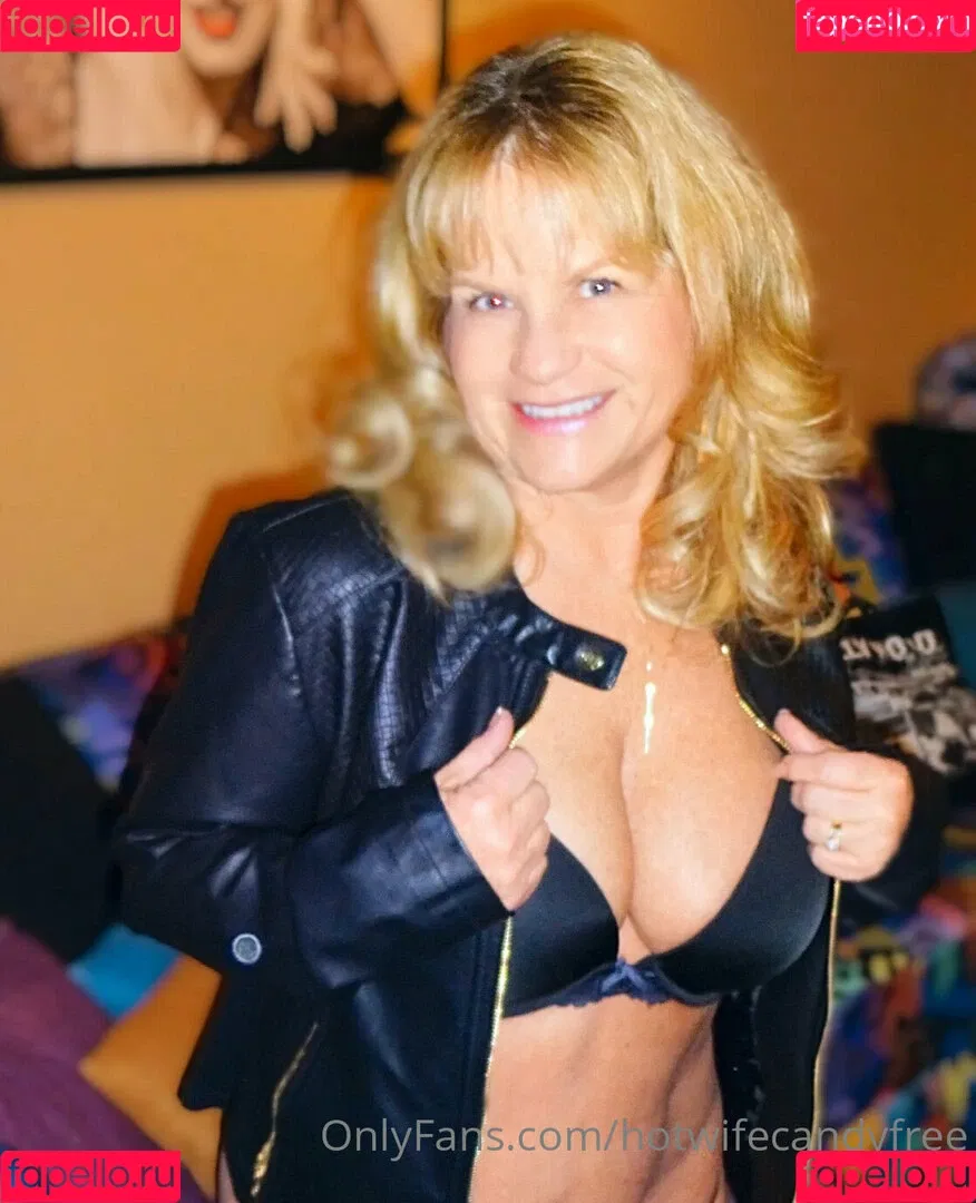 hotwifecandyfree Onlyfans Photo Gallery 