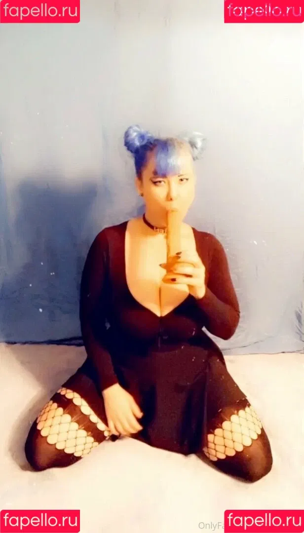 TheBlueHexxx Onlyfans Photo Gallery 
