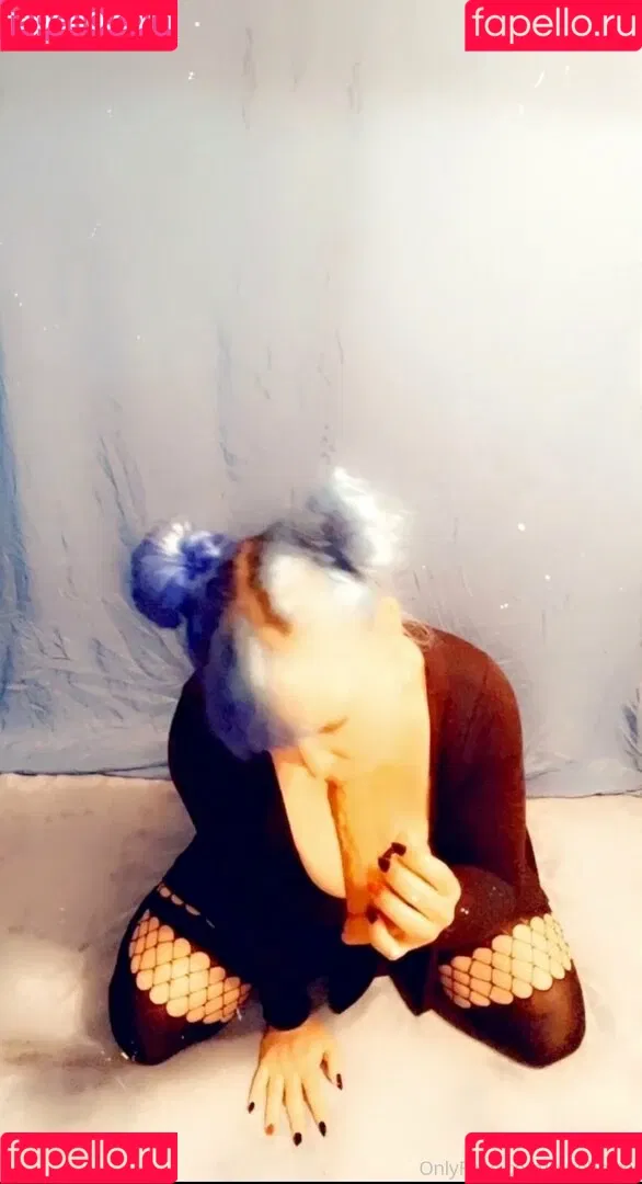 TheBlueHexxx Onlyfans Photo Gallery 
