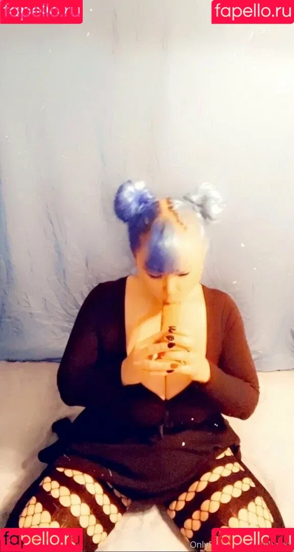 TheBlueHexxx Onlyfans Photo Gallery 