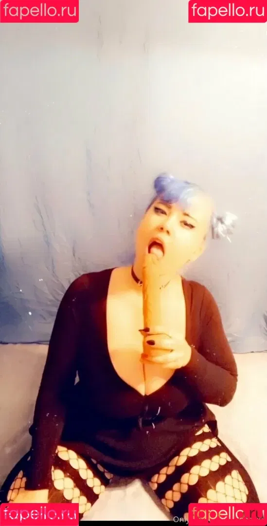 TheBlueHexxx Onlyfans Photo Gallery 