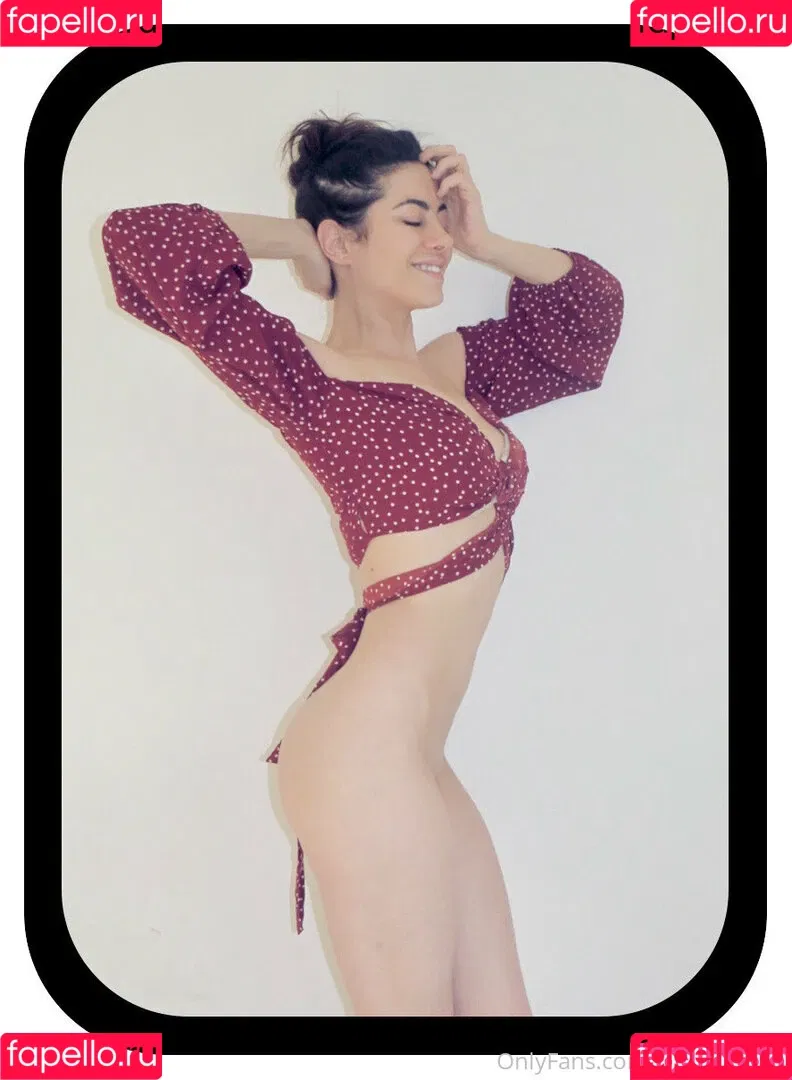 Aroa Gimeno Onlyfans Photo Gallery 